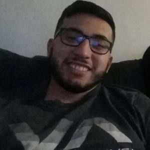 Meet your Posher, Gabriel